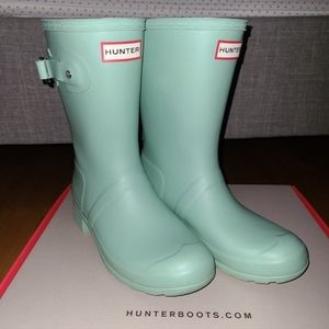Hunter Women's Rain Boots